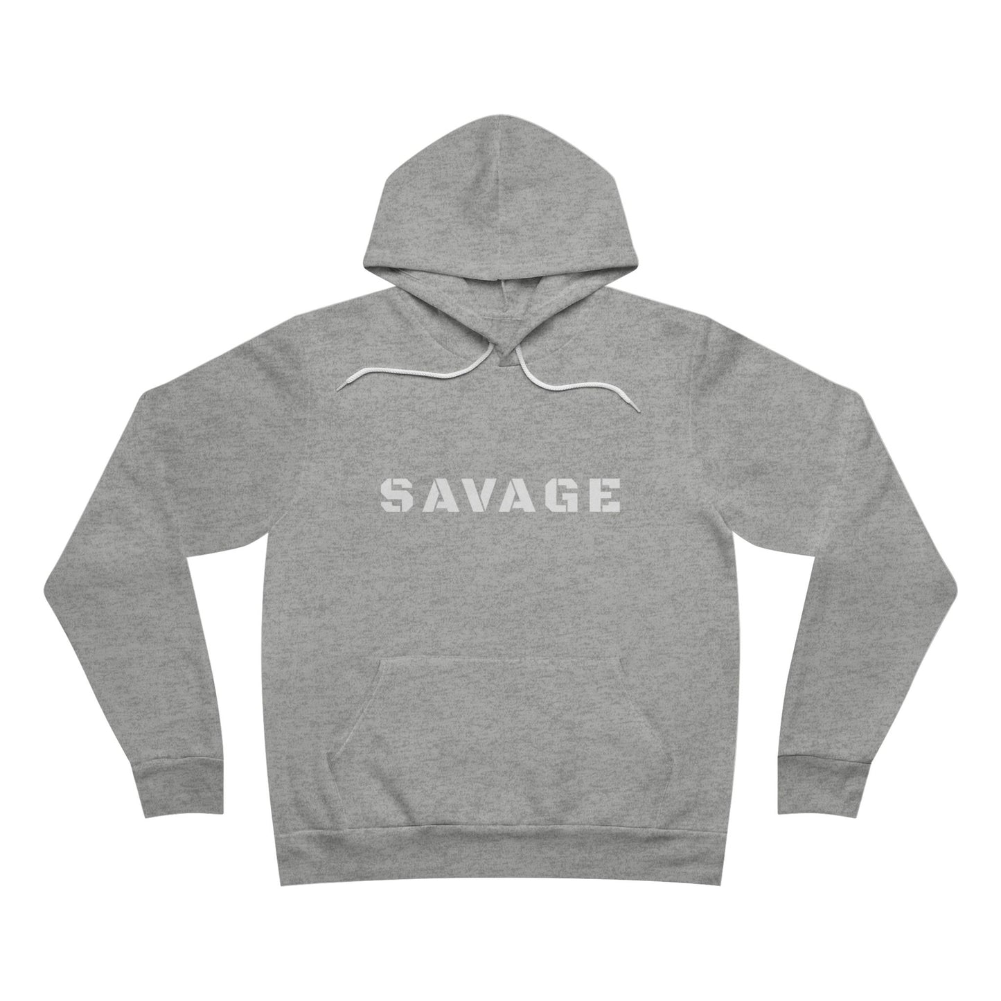 Savage Hoodie
