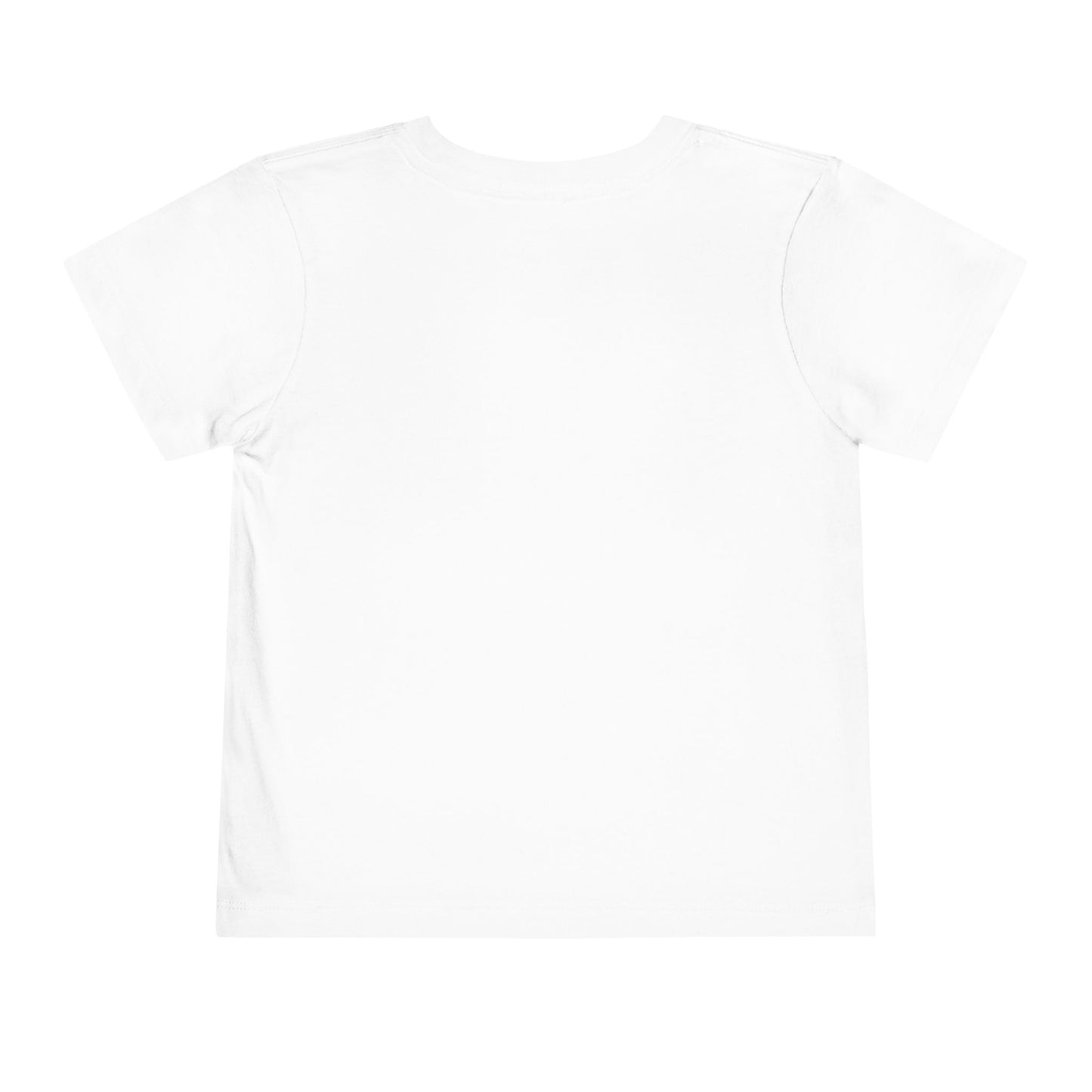 Toddler Faith Bro Tee