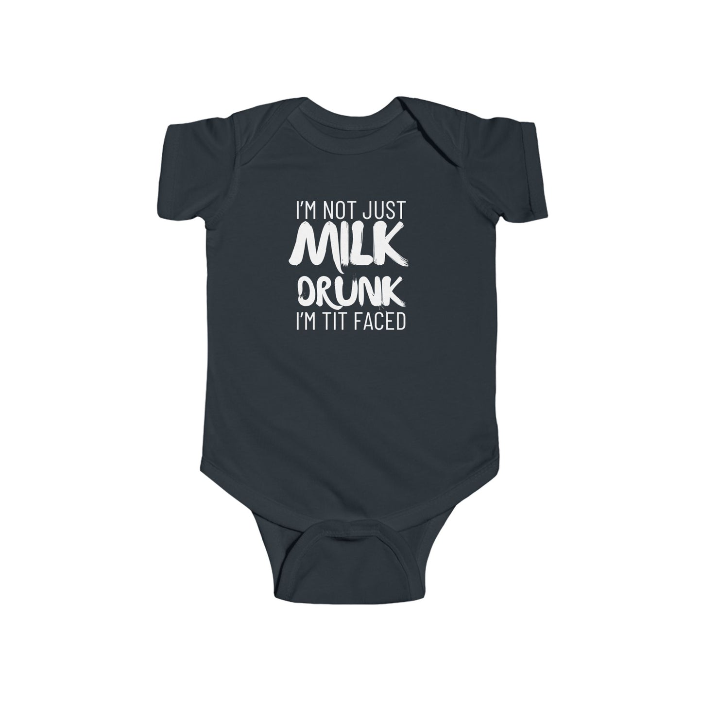 Milk Drunk