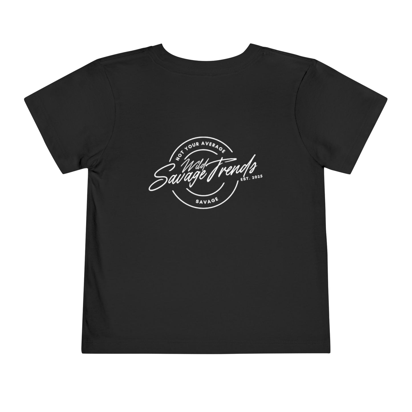 Toddler Mamas Lil Savage Tee