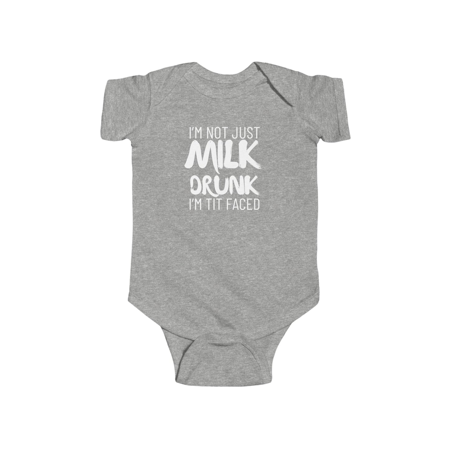 Milk Drunk