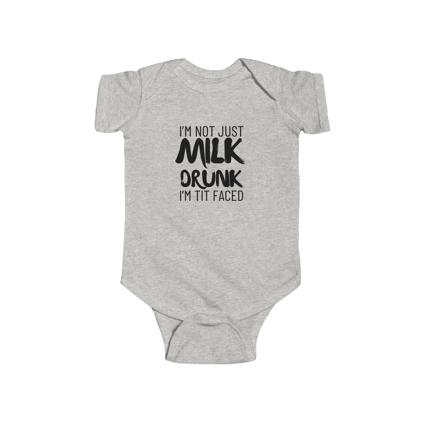 Milk Drunk