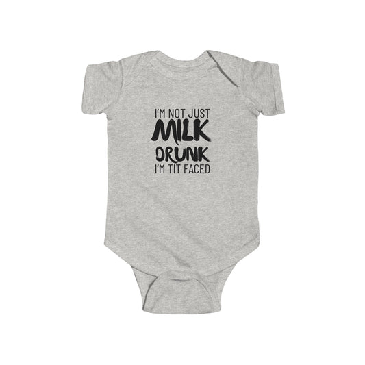 Milk Drunk