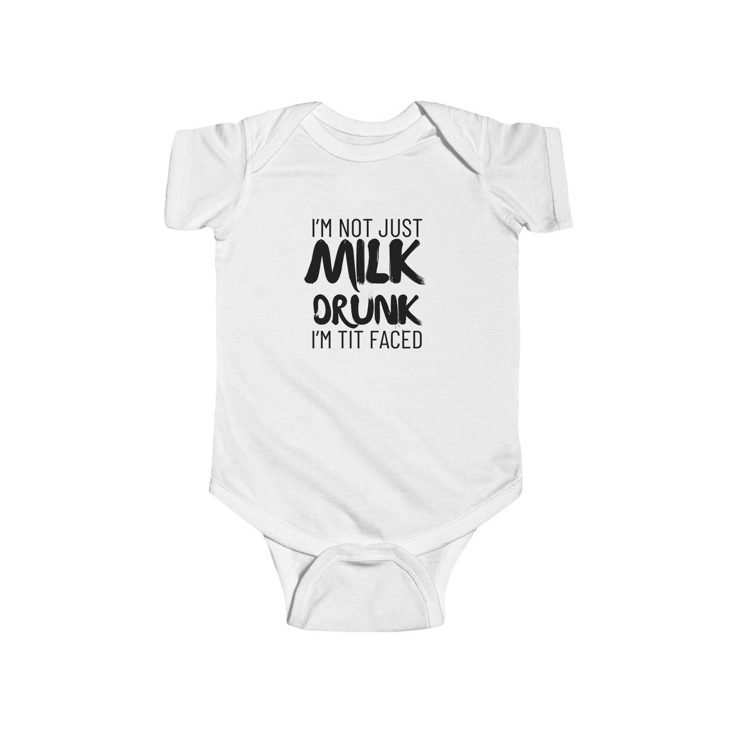Milk Drunk