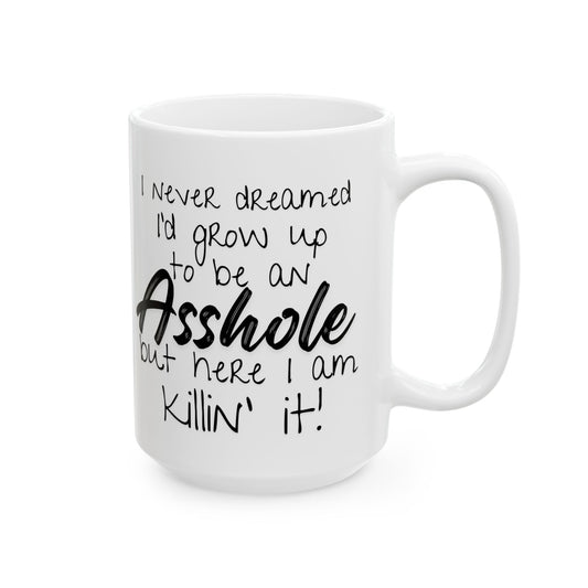 Killin’ It Mug