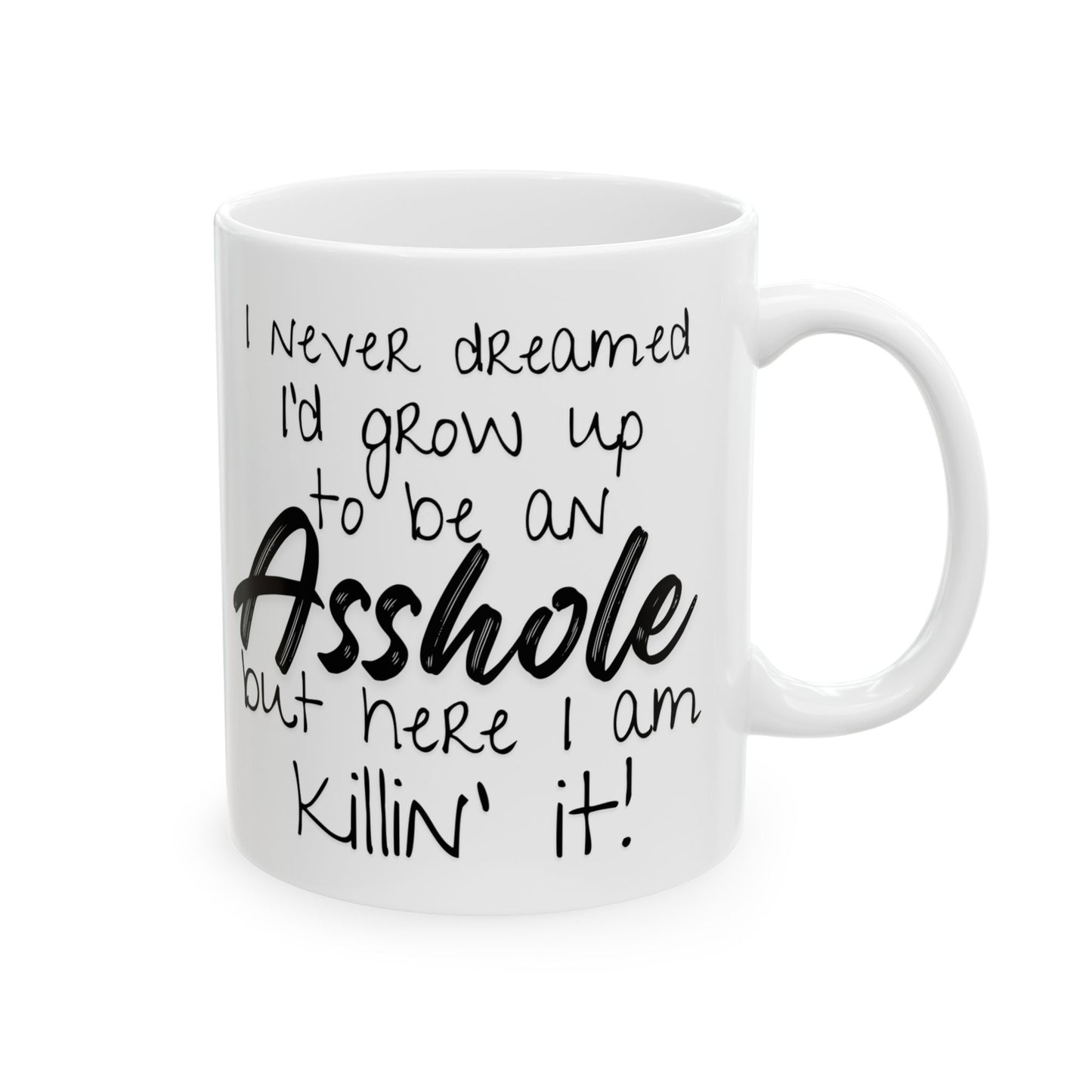 Killin’ It Mug