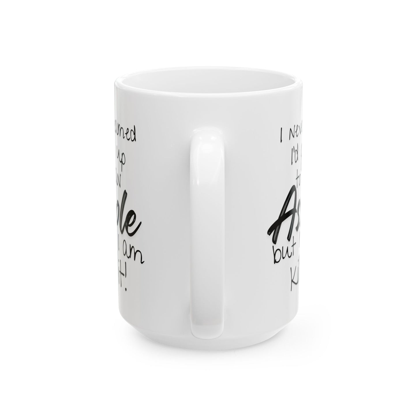Killin’ It Mug