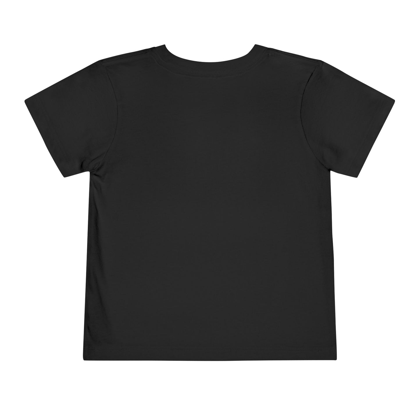 Toddler My Papa's Fault Tee