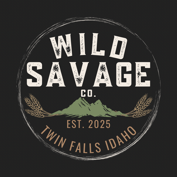 Wild Savage Co.